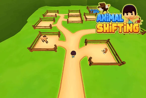 Animal Shifting