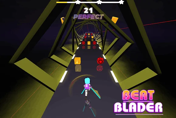 Beat Blader