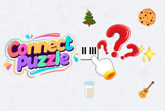 Connect Puzzle