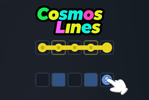 Cosmos Lines