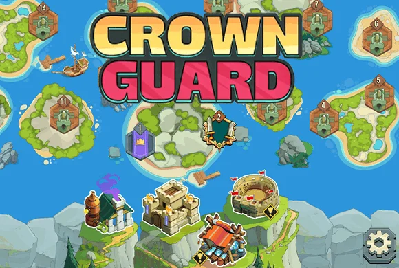 Crown Guard