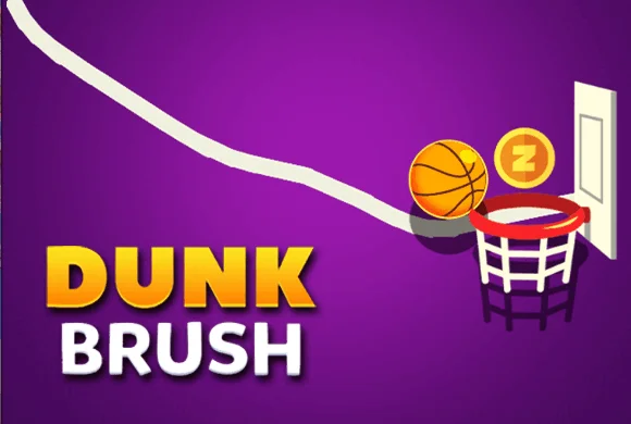 Dunk Brush