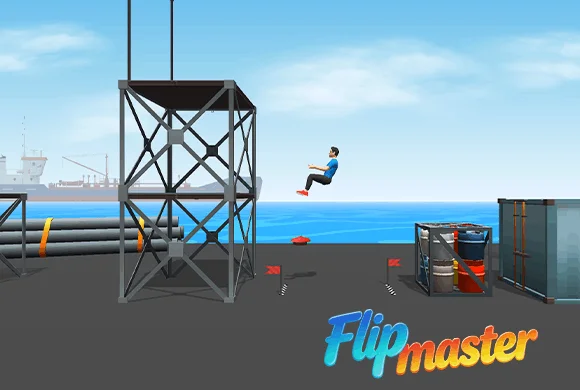 Flip Master