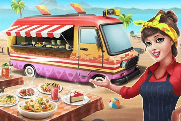 Food Truck