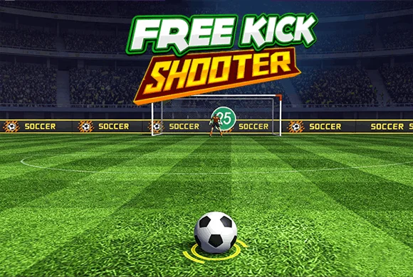 Free Kick Shooter
