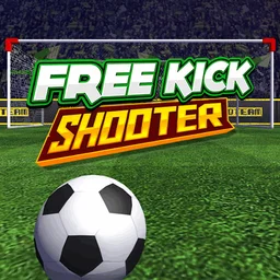 Free Kick Shooter