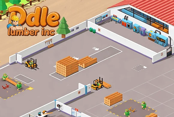 Idle Lumber Inc