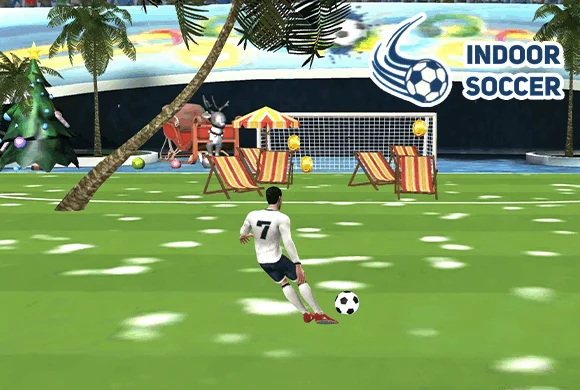 Indoor Soccer