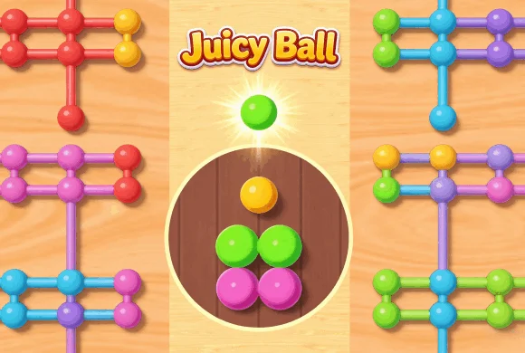 Juicy Ball