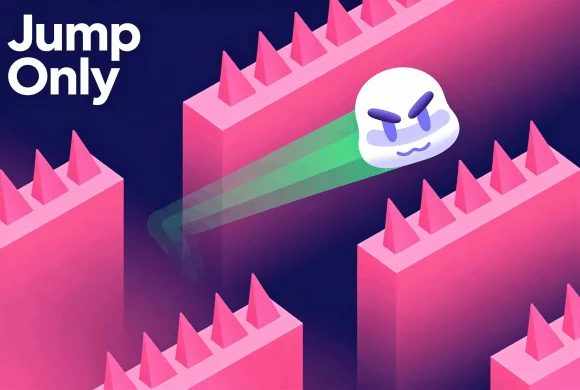 Jump Only
