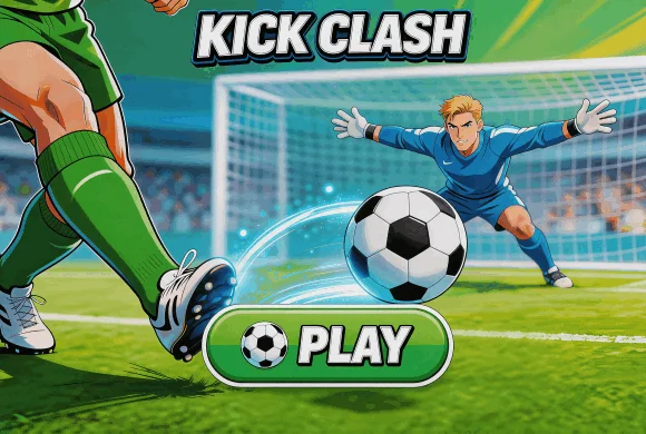 Kick Clash