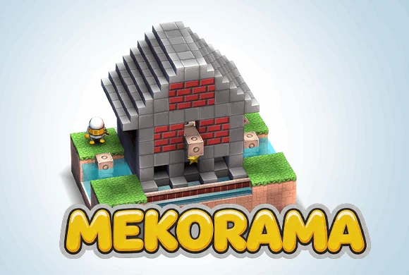 Mekorama