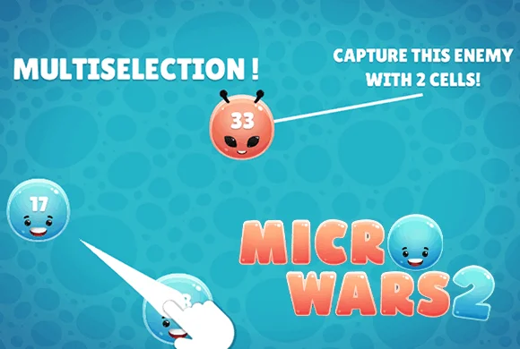 Microwars 2