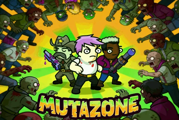 Mutazone