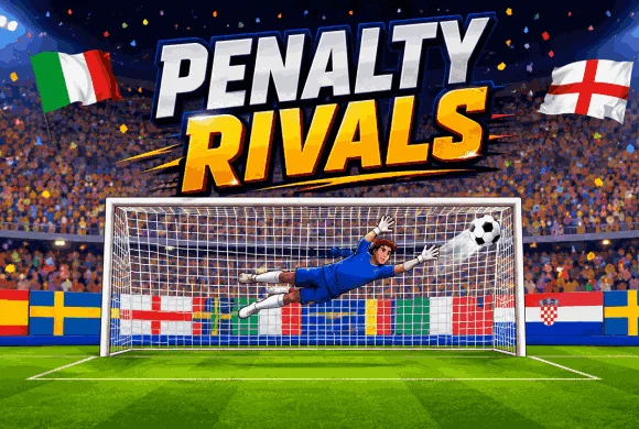 Penalty Rivals