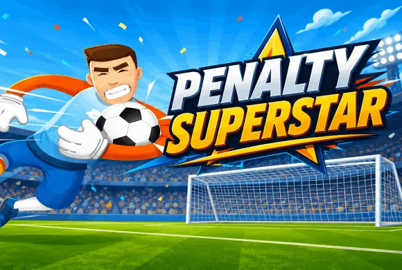 Penalty Superstar