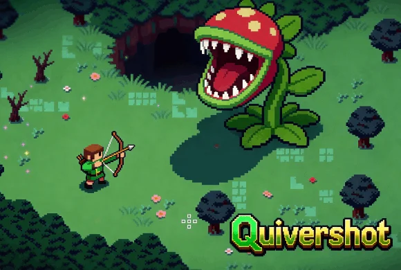 Quivershot