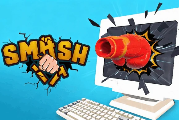 Smash It