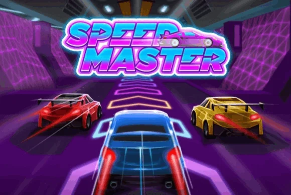 Speed Master