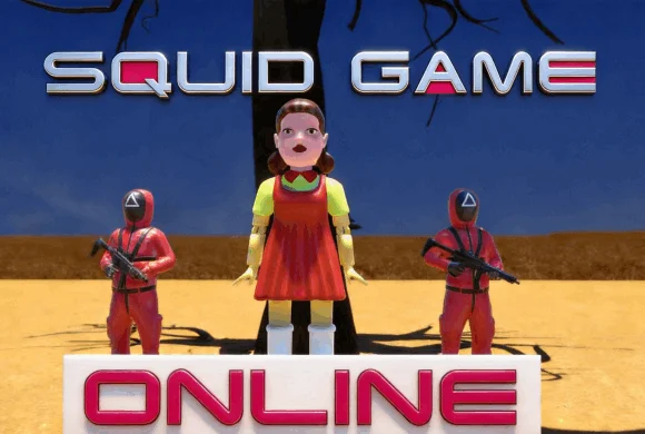 Squid Game 2